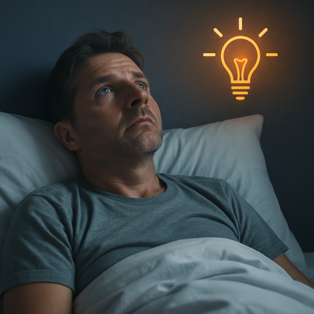 Restarting Life at 40: Why It’s Not Too Late to Begin Again