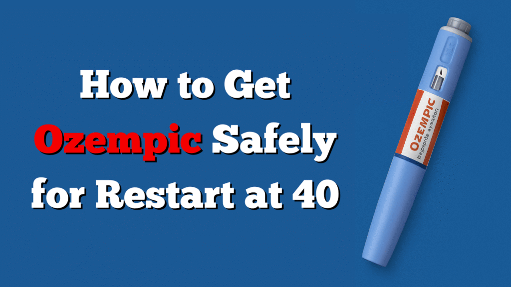 how to get ozempic