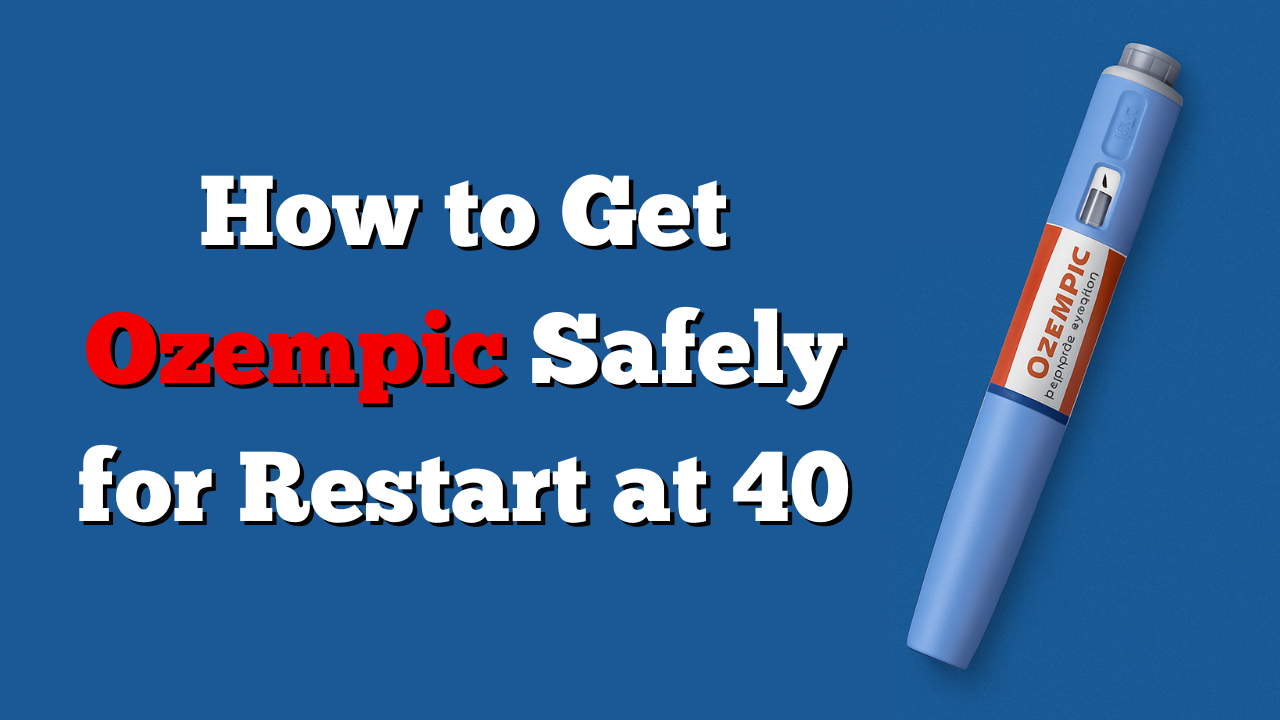 how to get ozempic