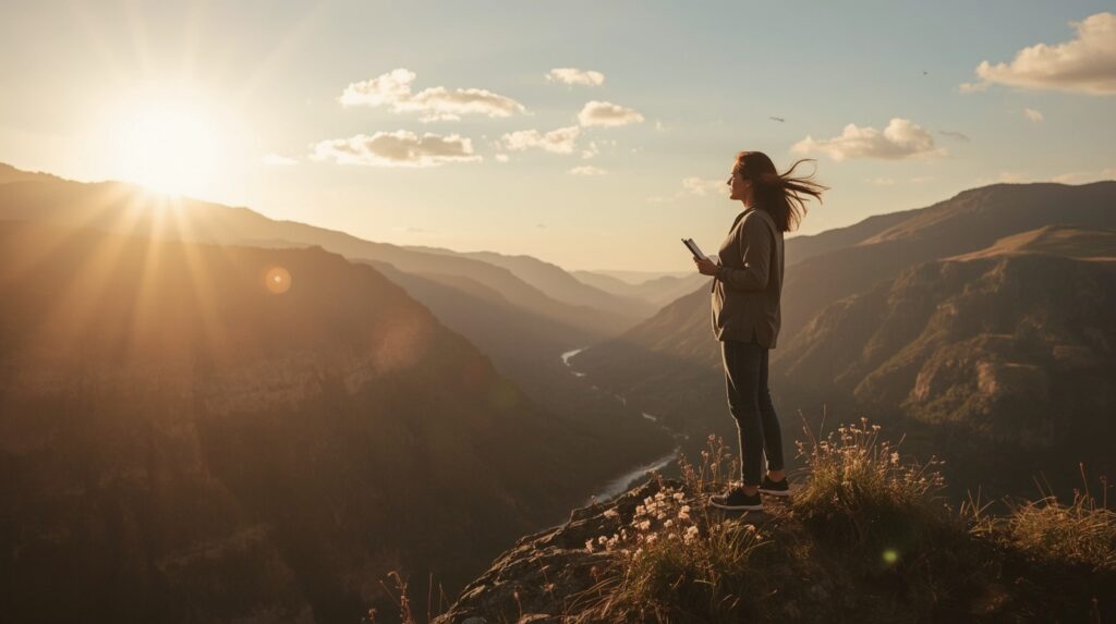 How to find your passion after 40