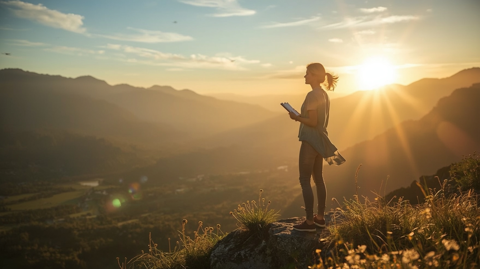 How to find your passion after 40