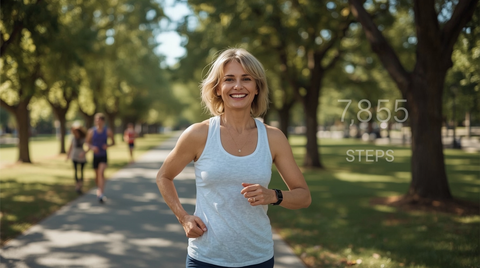 How Many Steps Per Day to Lose Weight