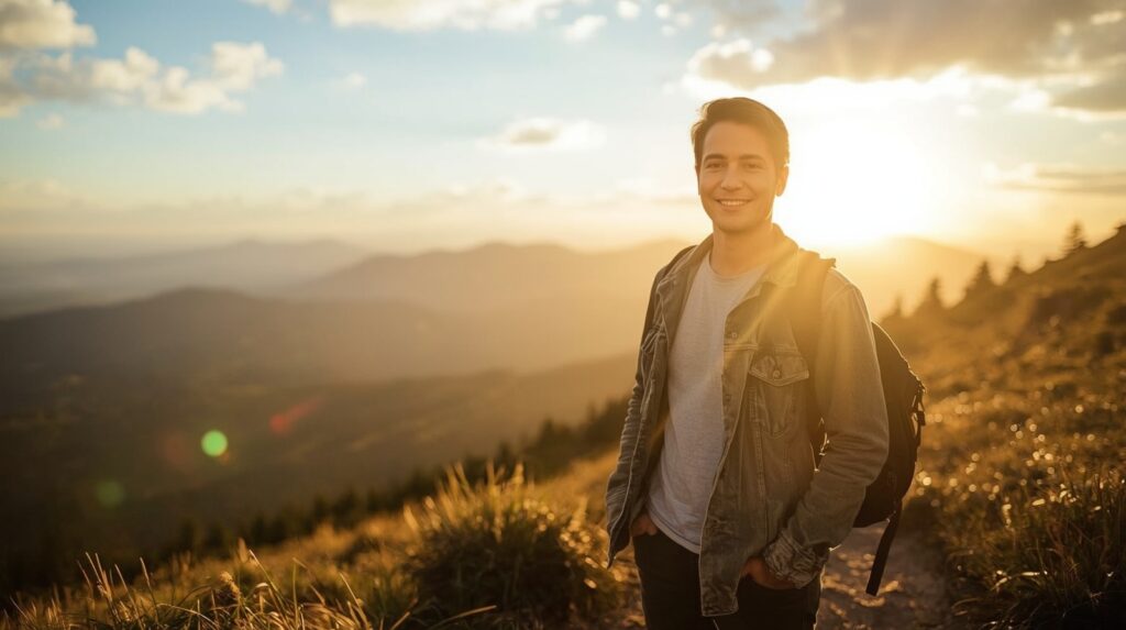 how to reinvent yourself at 40