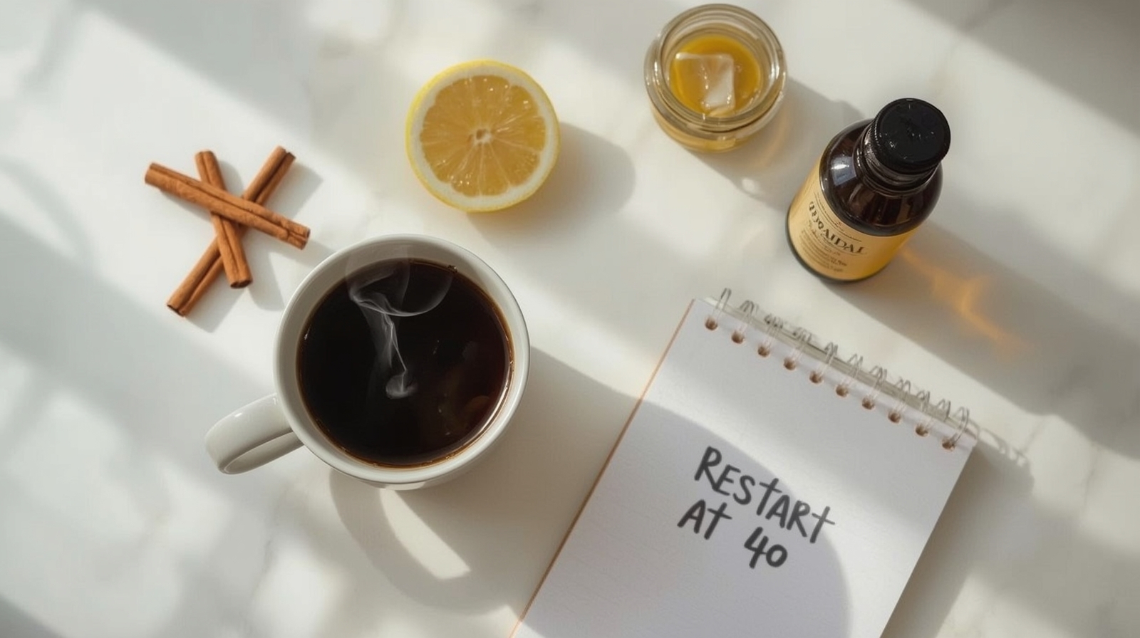 What is the coffee method for weight loss